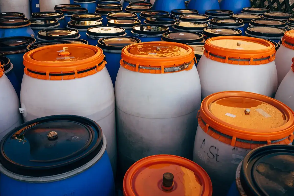 Chemical & Toxic Waste Cleanup in Escanaba, MI