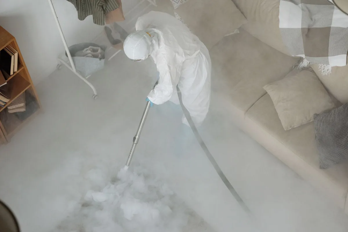Crime Scene Cleanup in Escanaba, MI